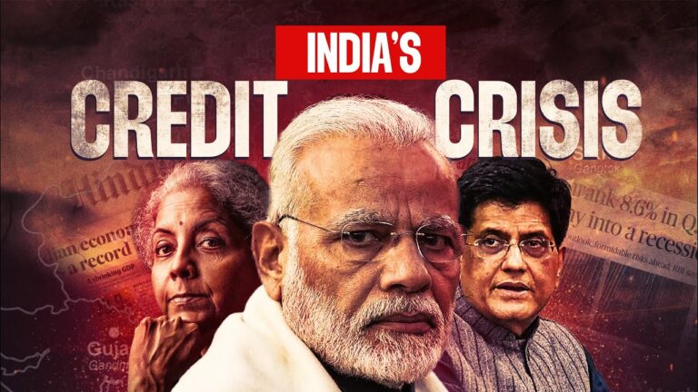 Why India's Credit Rating is Lower Than You Think​