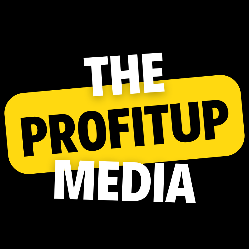 profitup.in logo